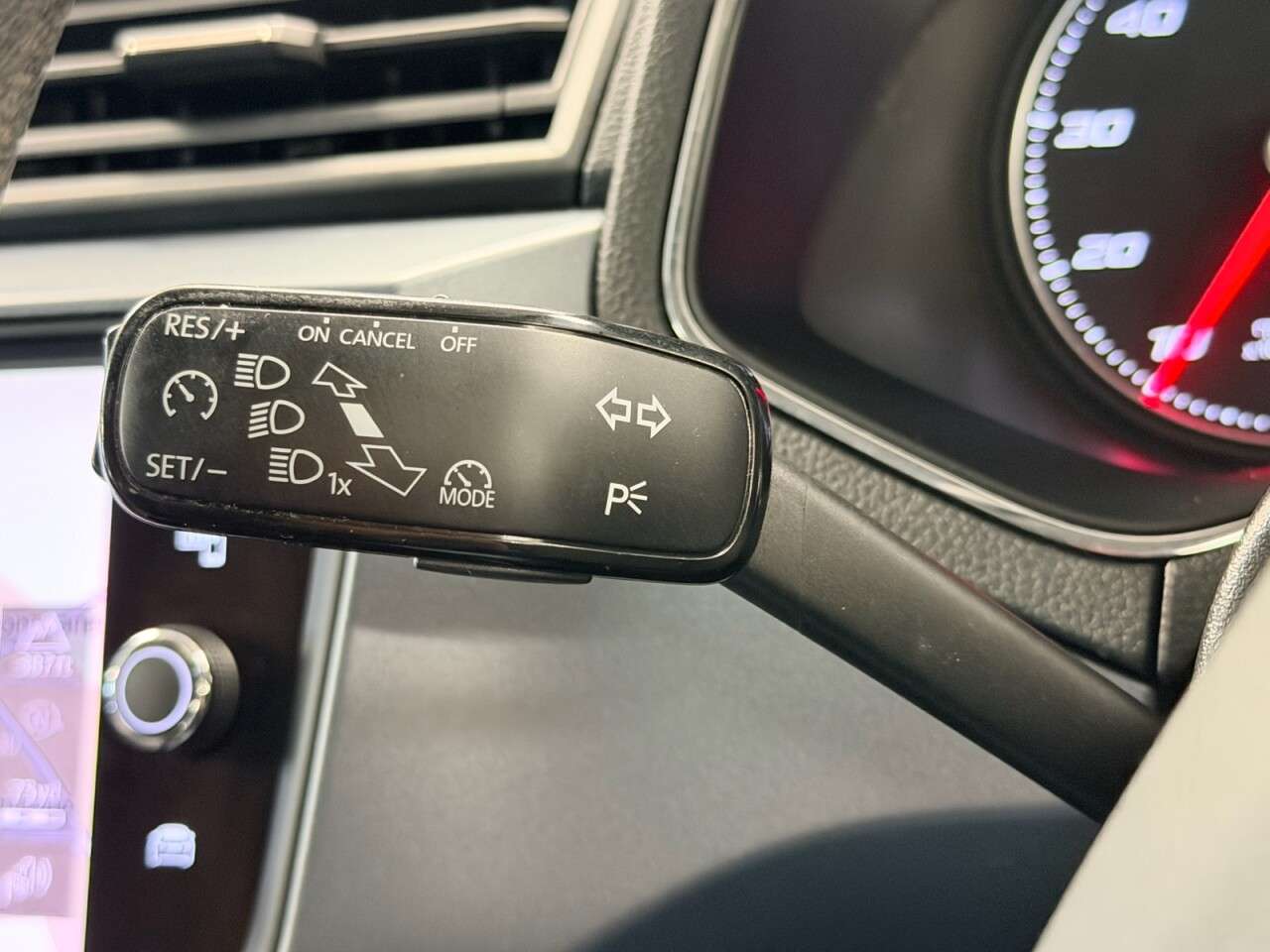 2018 SEAT ARONA 2018 SEAT ARONA