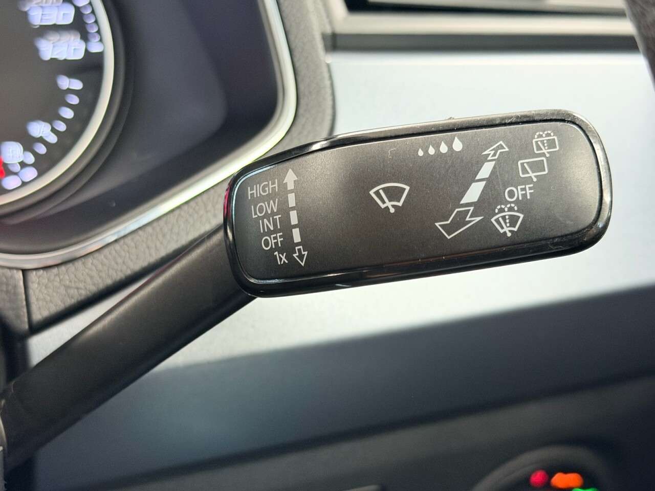 2018 SEAT ARONA 2018 SEAT ARONA