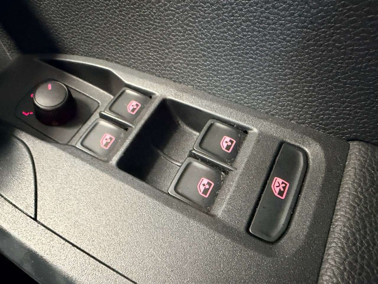 2018 SEAT ARONA 2018 SEAT ARONA