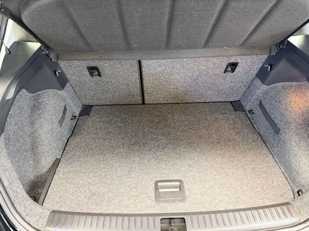 2018 SEAT ARONA 2018 SEAT ARONA