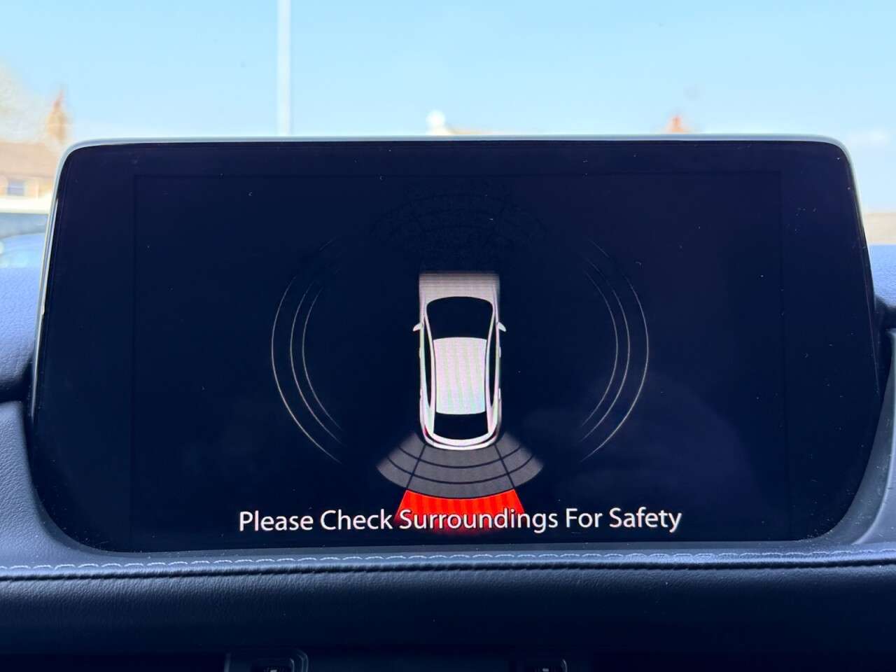 2019 MAZDA MAZDA6 2019 MAZDA MAZDA6