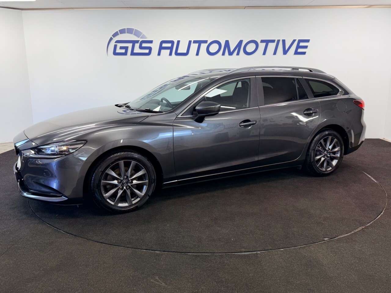 A 2019 MAZDA MAZDA6 TOURER 2.0 SKYACTIV-G SE-L NAV+ 145 BHP A 2019 MAZDA MAZDA6 TOURER 2.0 SKYACTIV-G SE-L NAV+ 145 BHP