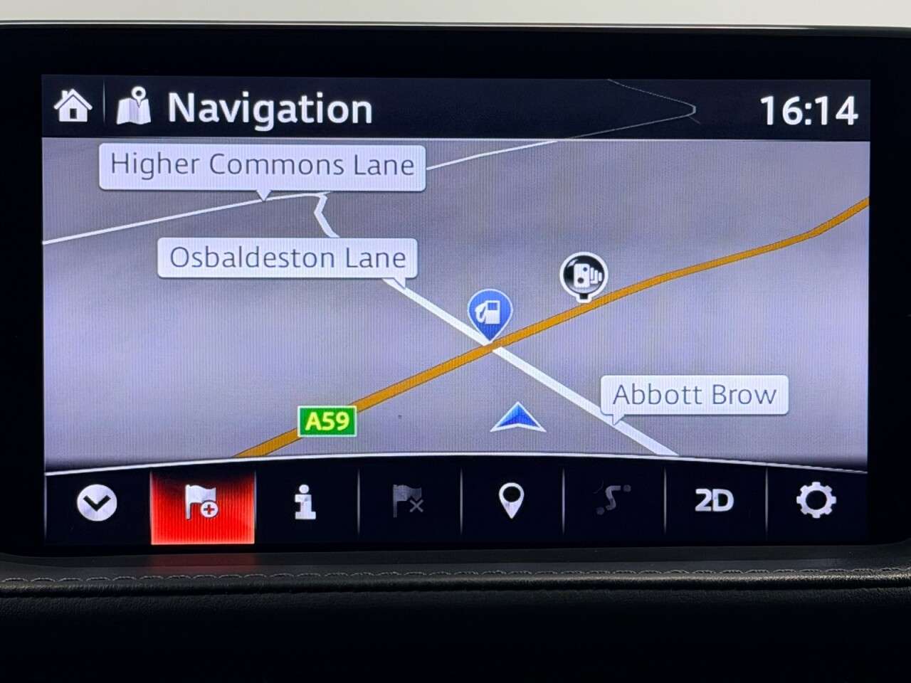 A 2019 MAZDA MAZDA6 TOURER 2.0 SKYACTIV-G SE-L NAV+ 145 BHP A 2019 MAZDA MAZDA6 TOURER 2.0 SKYACTIV-G SE-L NAV+ 145 BHP