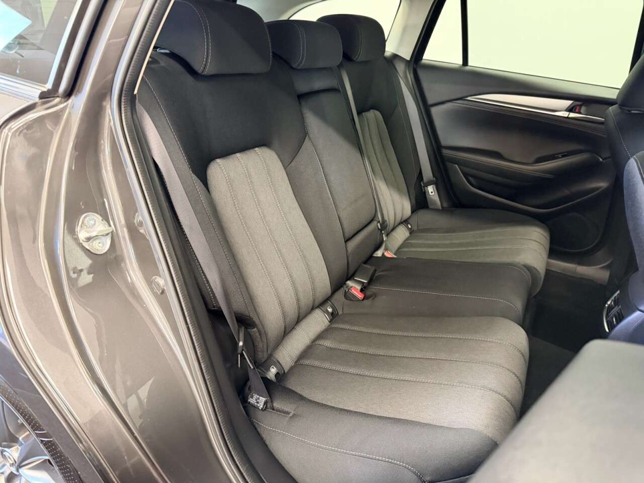 A 2019 MAZDA MAZDA6 TOURER 2.0 SKYACTIV-G SE-L NAV+ 145 BHP A 2019 MAZDA MAZDA6 TOURER 2.0 SKYACTIV-G SE-L NAV+ 145 BHP