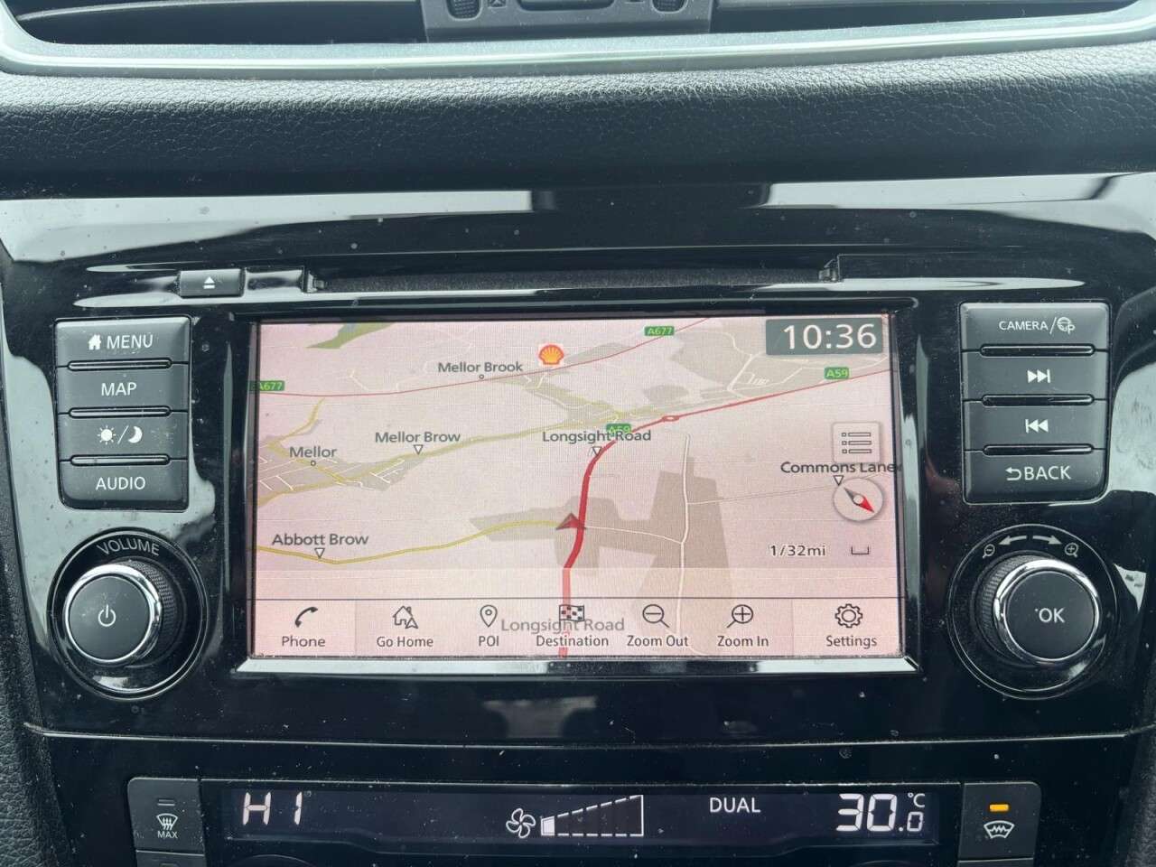 A 2020 NISSAN QASHQAI 1.3 DIG-T TEKNA DCT AUTO 160 BHP + SAT NAV + CAMERA + SUNROOF A 2020 NISSAN QASHQAI 1.3 DIG-T TEKNA DCT AUTO 160 BHP + SAT NAV + CAMERA + SUNROOF