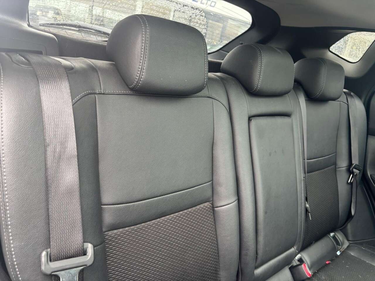 2020 NISSAN QASHQAI 2020 NISSAN QASHQAI