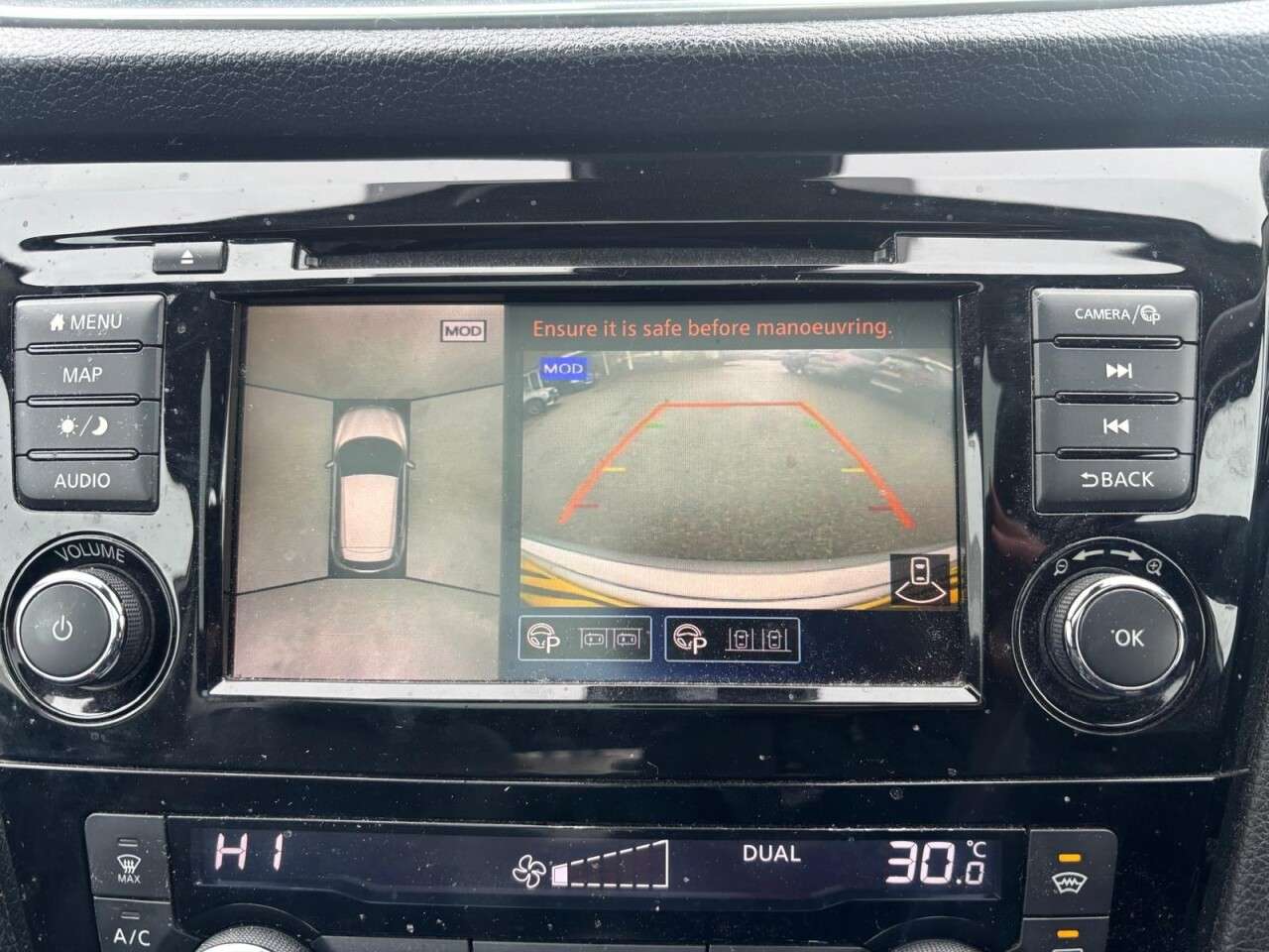 2020 NISSAN QASHQAI 2020 NISSAN QASHQAI