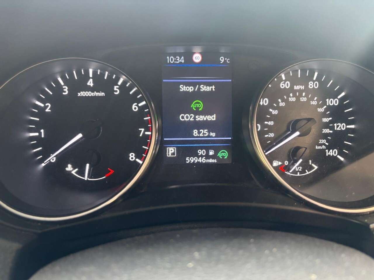 2020 NISSAN QASHQAI 2020 NISSAN QASHQAI