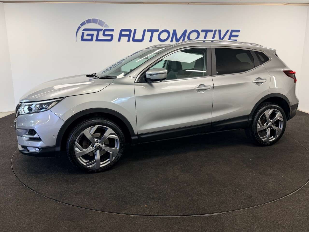 A 2020 NISSAN QASHQAI 1.3 DIG-T TEKNA DCT AUTO 160 BHP + SAT NAV + CAMERA + SUNROOF SIX MONTH WAR A 2020 NISSAN QASHQAI 1.3 DIG-T TEKNA DCT AUTO 160 BHP + SAT NAV + CAMERA + SUNROOF SIX MONTH WAR