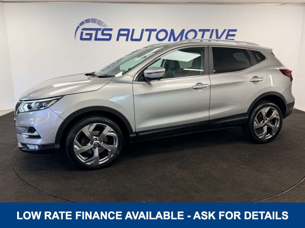 A 2020 NISSAN QASHQAI 1.3 DIG-T TEKNA DCT AUTO 160 BHP + SAT NAV + CAMERA + SUNROOF SIX MONTH WAR A 2020 NISSAN QASHQAI 1.3 DIG-T TEKNA DCT AUTO 160 BHP + SAT NAV + CAMERA + SUNROOF SIX MONTH WAR