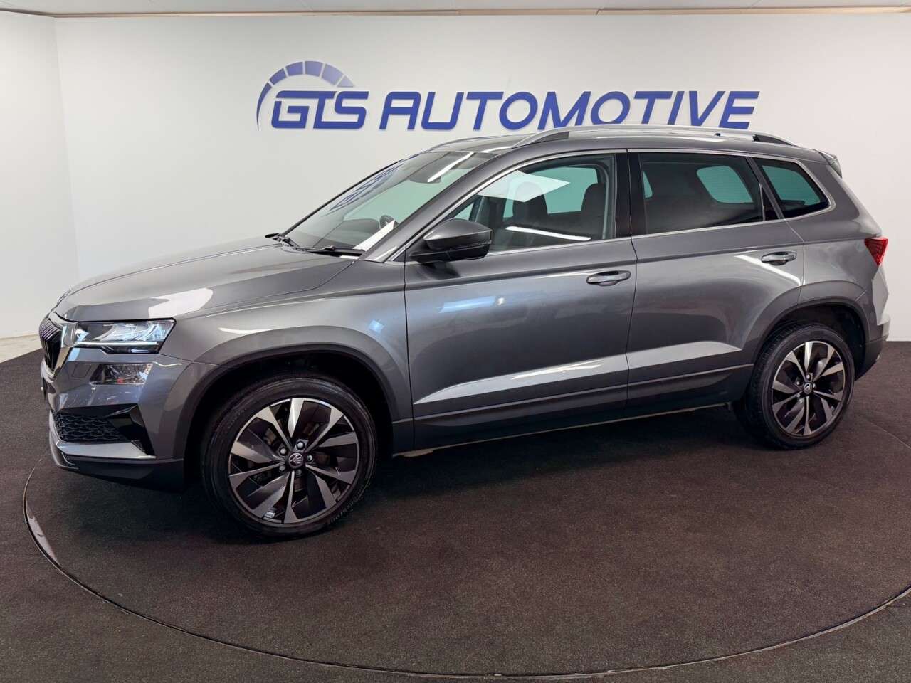A 2022 SKODA KAROQ 1.5 TSI ACT SE L 150 BHP + SAT NAV + REAR CAMERA + HEATED SEATS SIX MONTH W A 2022 SKODA KAROQ 1.5 TSI ACT SE L 150 BHP + SAT NAV + REAR CAMERA + HEATED SEATS SIX MONTH W