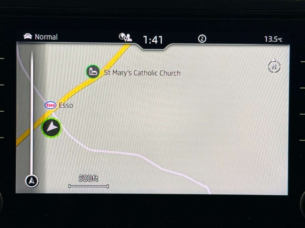 A 2022 SKODA KAROQ 1.5 TSI ACT SE L 150 BHP + SAT NAV + REAR CAMERA + HEATED SEATS SIX MONTH W A 2022 SKODA KAROQ 1.5 TSI ACT SE L 150 BHP + SAT NAV + REAR CAMERA + HEATED SEATS SIX MONTH W