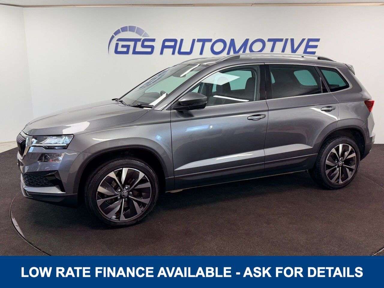 A 2022 SKODA KAROQ 1.5 TSI ACT SE L 150 BHP + SAT NAV + REAR CAMERA + HEATED SEATS SIX MONTH W A 2022 SKODA KAROQ 1.5 TSI ACT SE L 150 BHP + SAT NAV + REAR CAMERA + HEATED SEATS SIX MONTH W