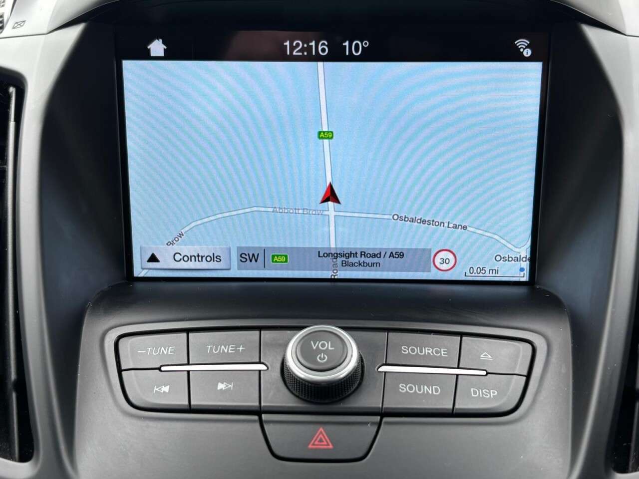 A 2017 FORD KUGA 2.0 TDCi ST-LINE X POWERSHIFT AUTO AWD 4x4 180 BHP A 2017 FORD KUGA 2.0 TDCi ST-LINE X POWERSHIFT AUTO AWD 4x4 180 BHP