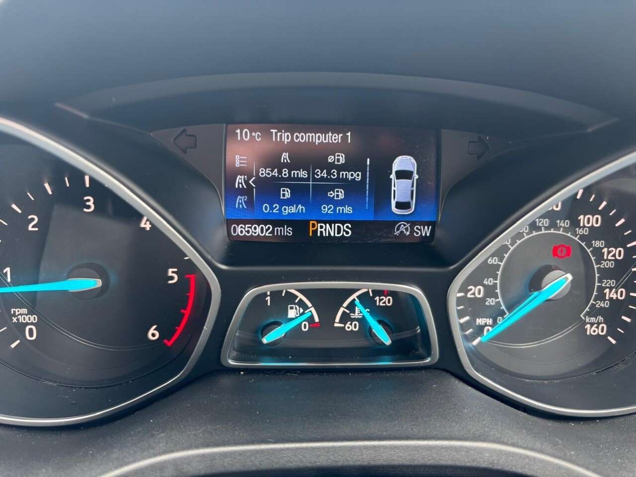 2017 FORD KUGA 2017 FORD KUGA