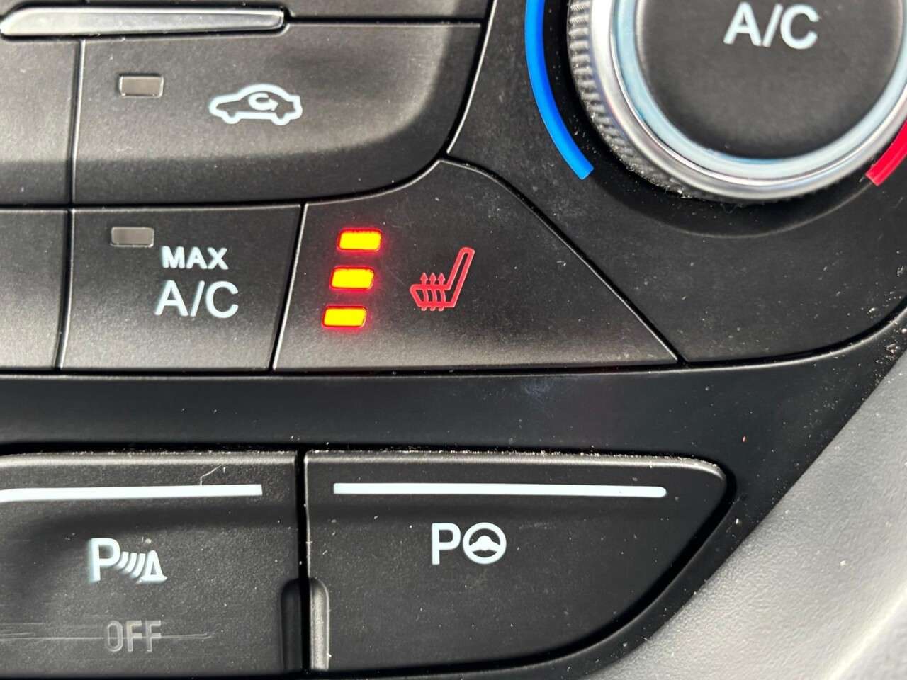 2017 FORD KUGA 2017 FORD KUGA