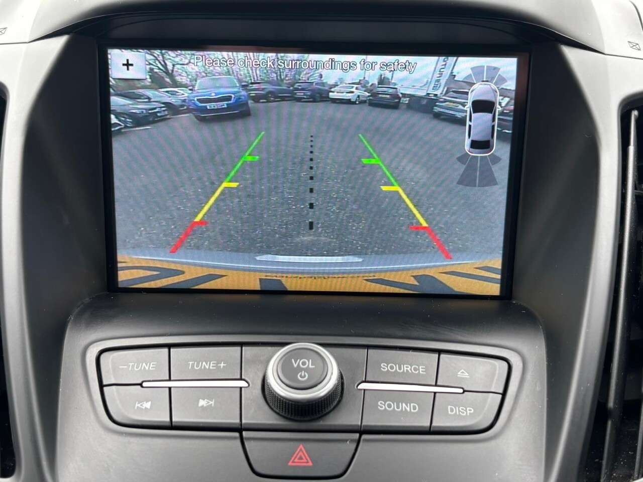 2017 FORD KUGA 2017 FORD KUGA