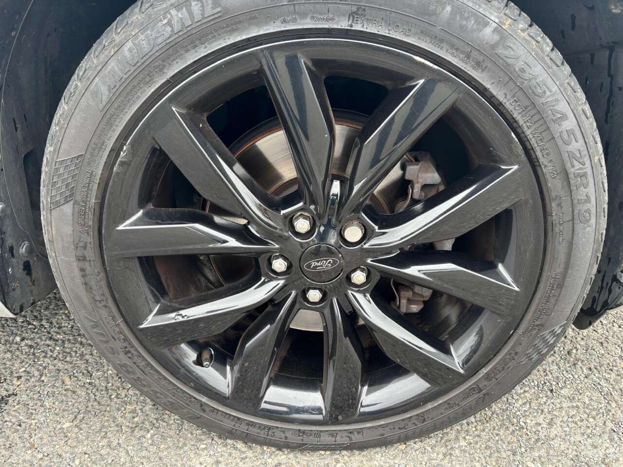 2017 FORD KUGA 2017 FORD KUGA