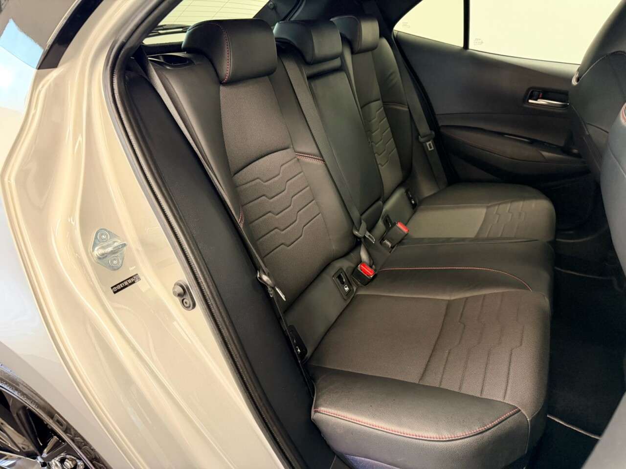 2019 TOYOTA COROLLA 2019 TOYOTA COROLLA