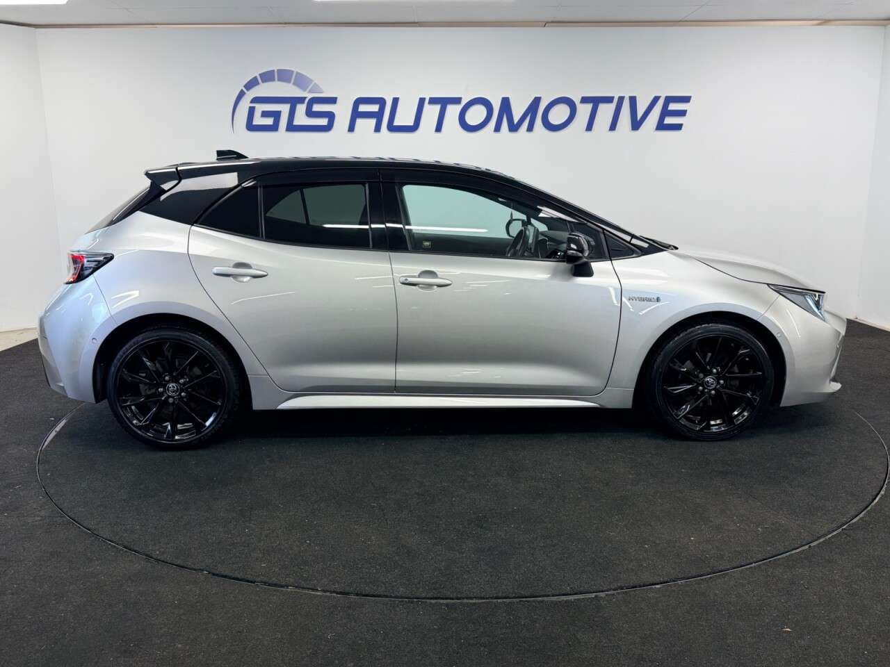 2019 TOYOTA COROLLA 2019 TOYOTA COROLLA