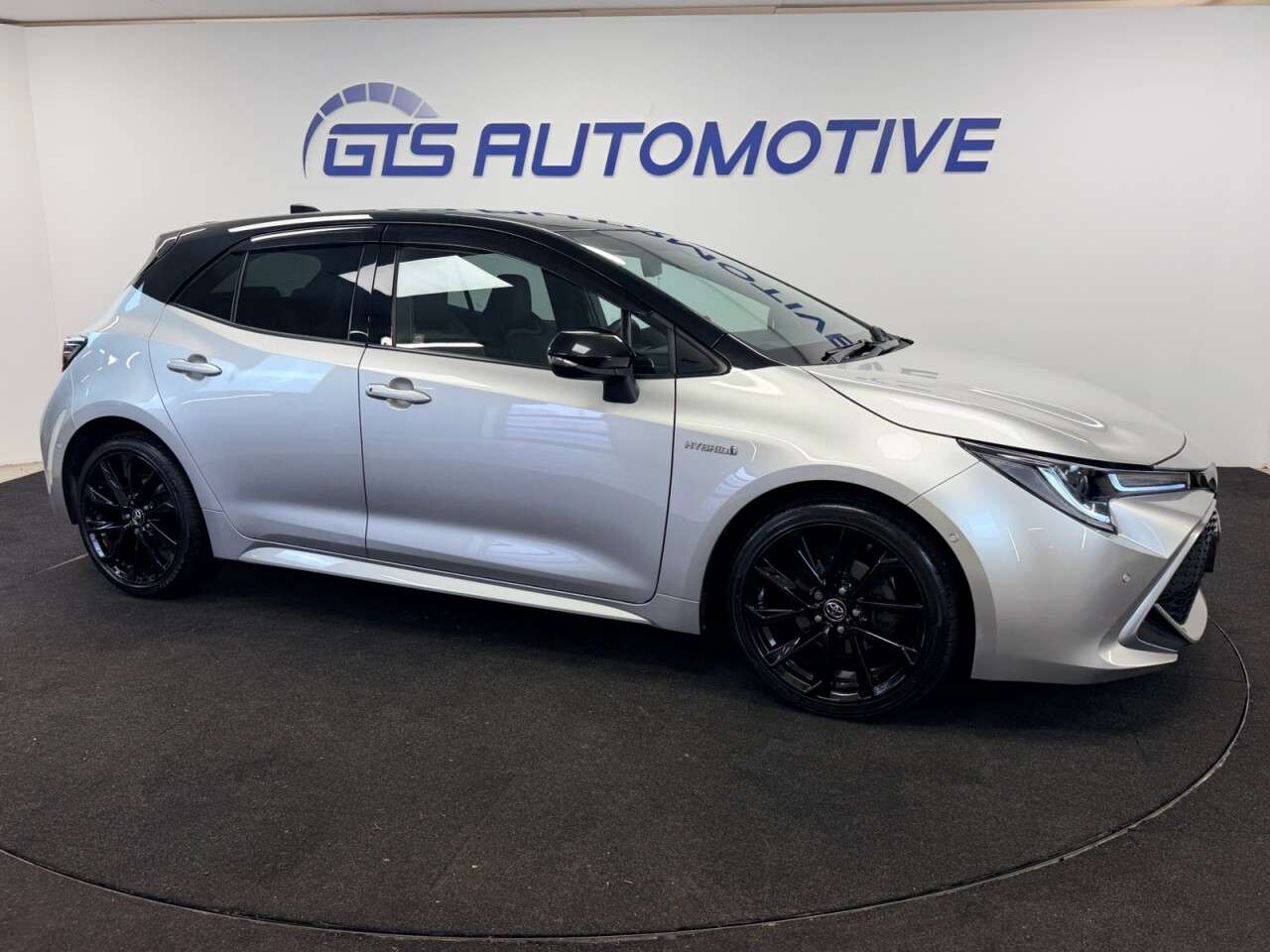 2019 TOYOTA COROLLA 2019 TOYOTA COROLLA