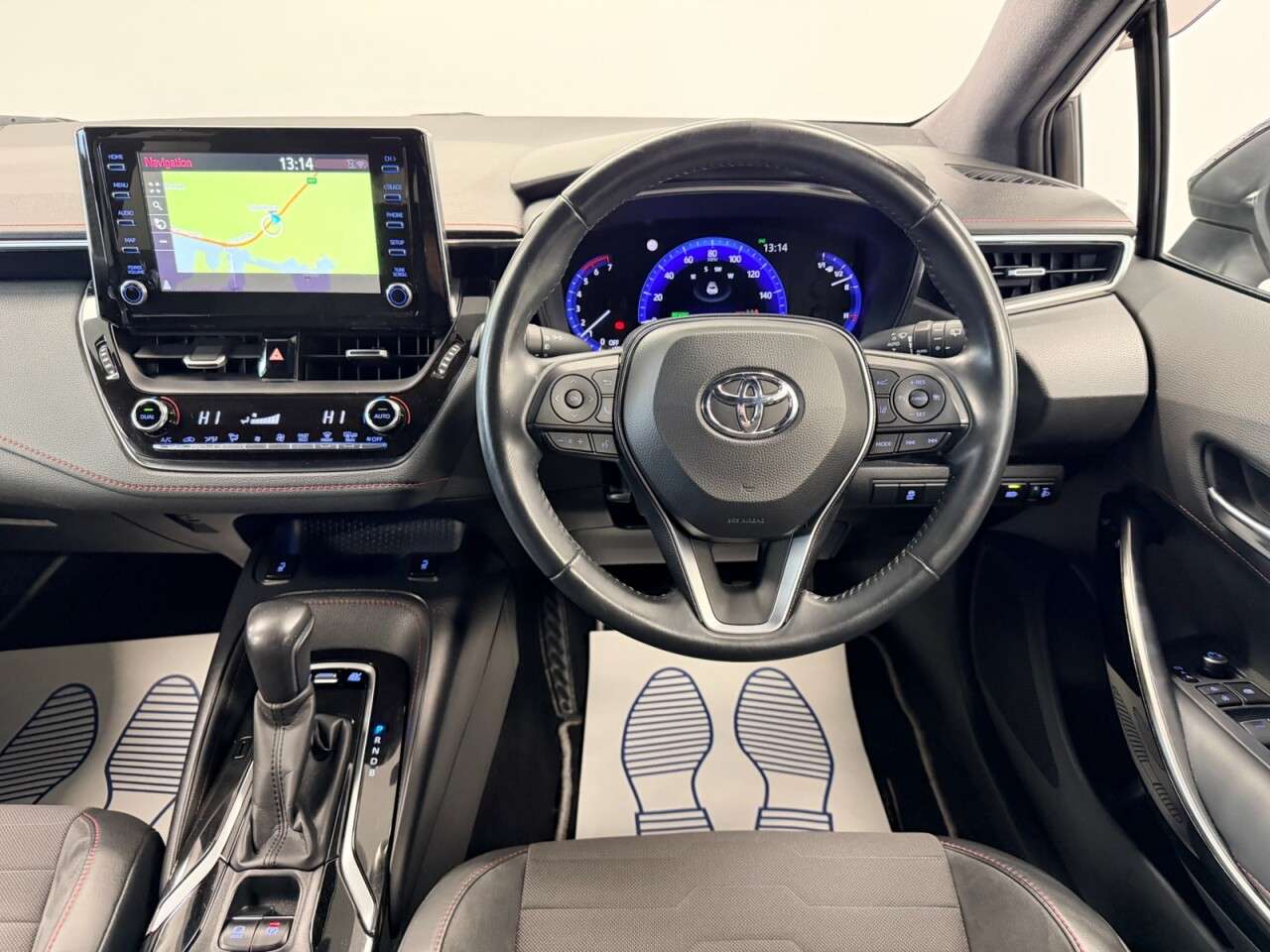 2019 TOYOTA COROLLA 2019 TOYOTA COROLLA