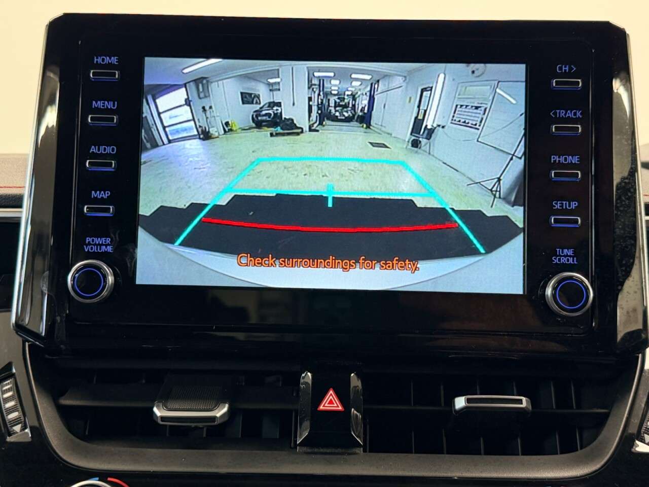 2019 TOYOTA COROLLA 2019 TOYOTA COROLLA