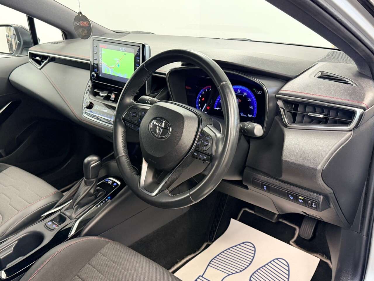 2019 TOYOTA COROLLA 2019 TOYOTA COROLLA