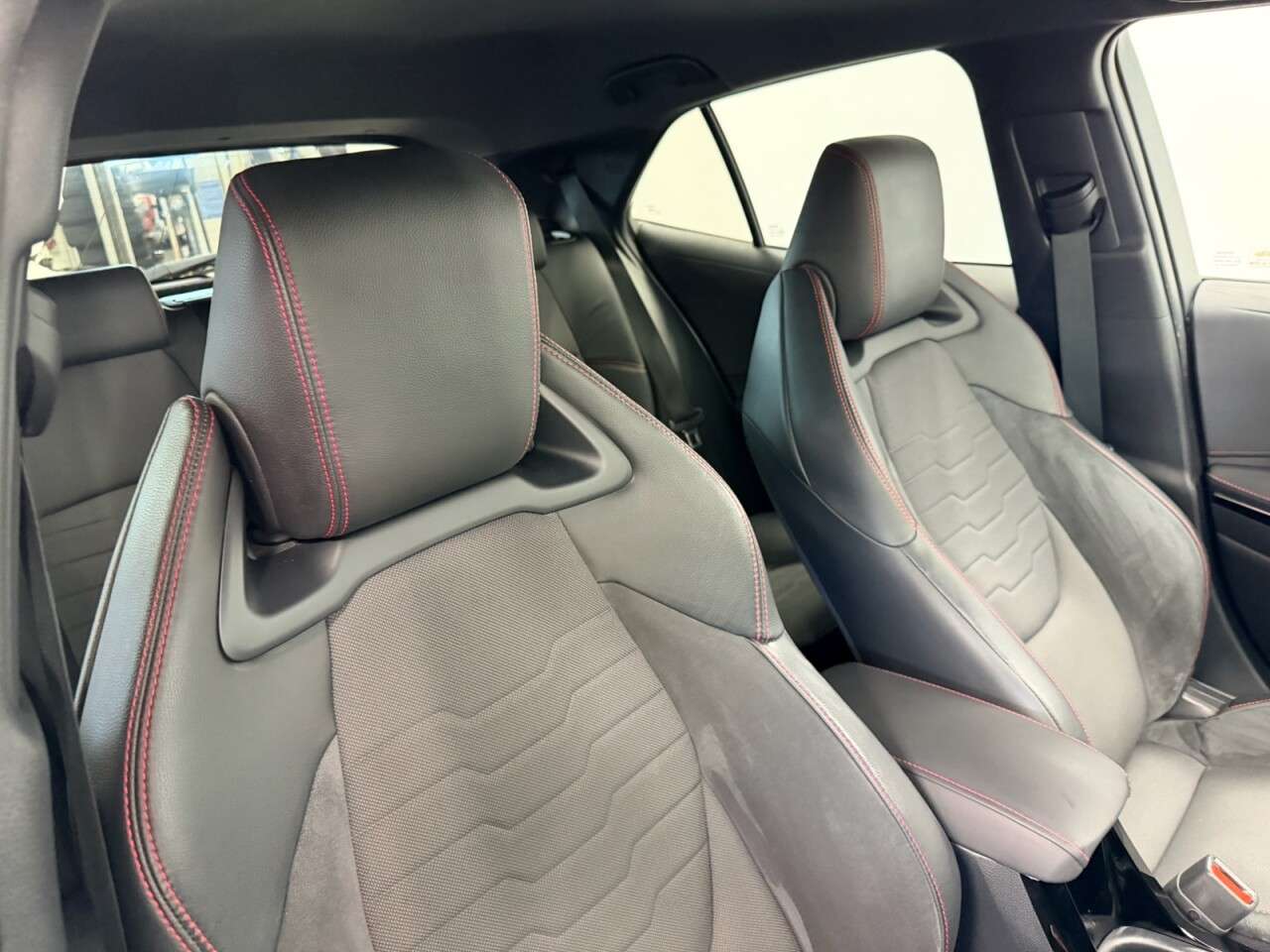 2019 TOYOTA COROLLA 2019 TOYOTA COROLLA