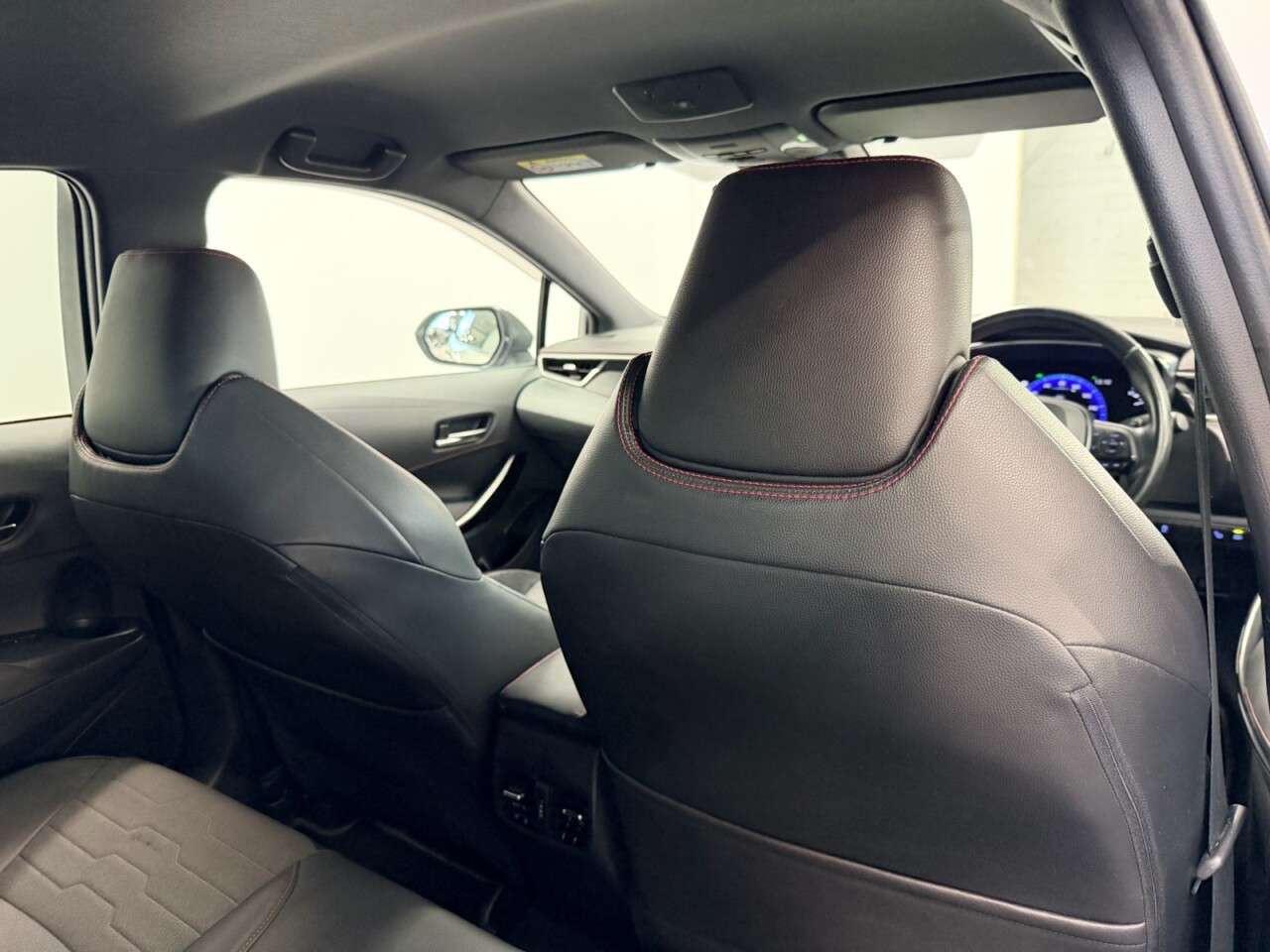 2019 TOYOTA COROLLA 2019 TOYOTA COROLLA