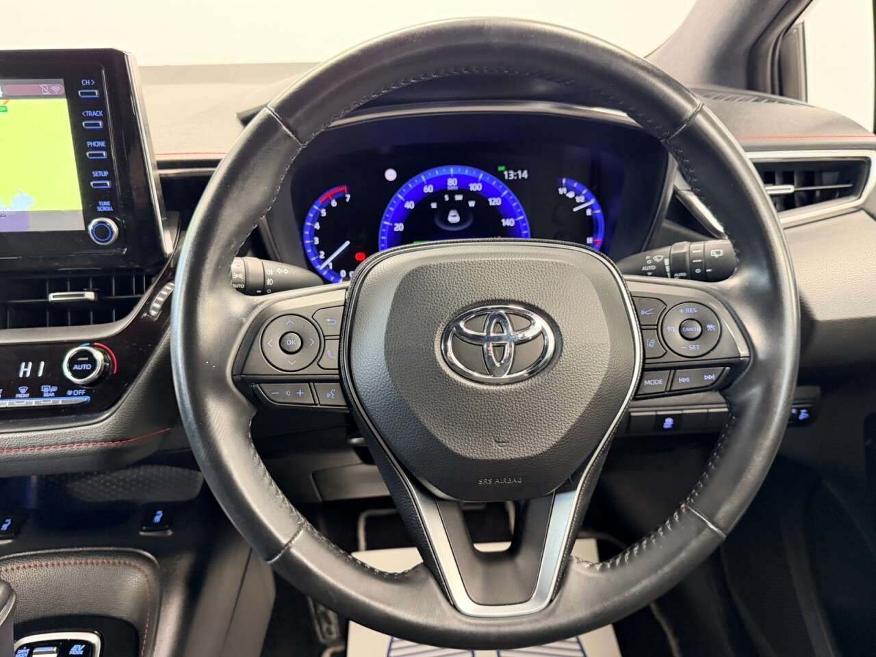 2019 TOYOTA COROLLA 2019 TOYOTA COROLLA