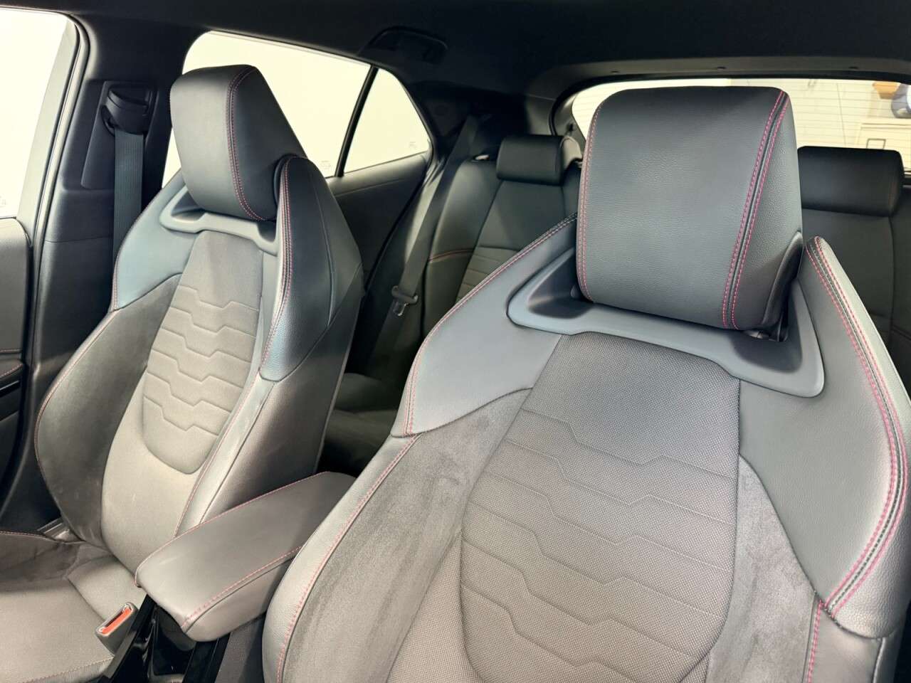 2019 TOYOTA COROLLA 2019 TOYOTA COROLLA