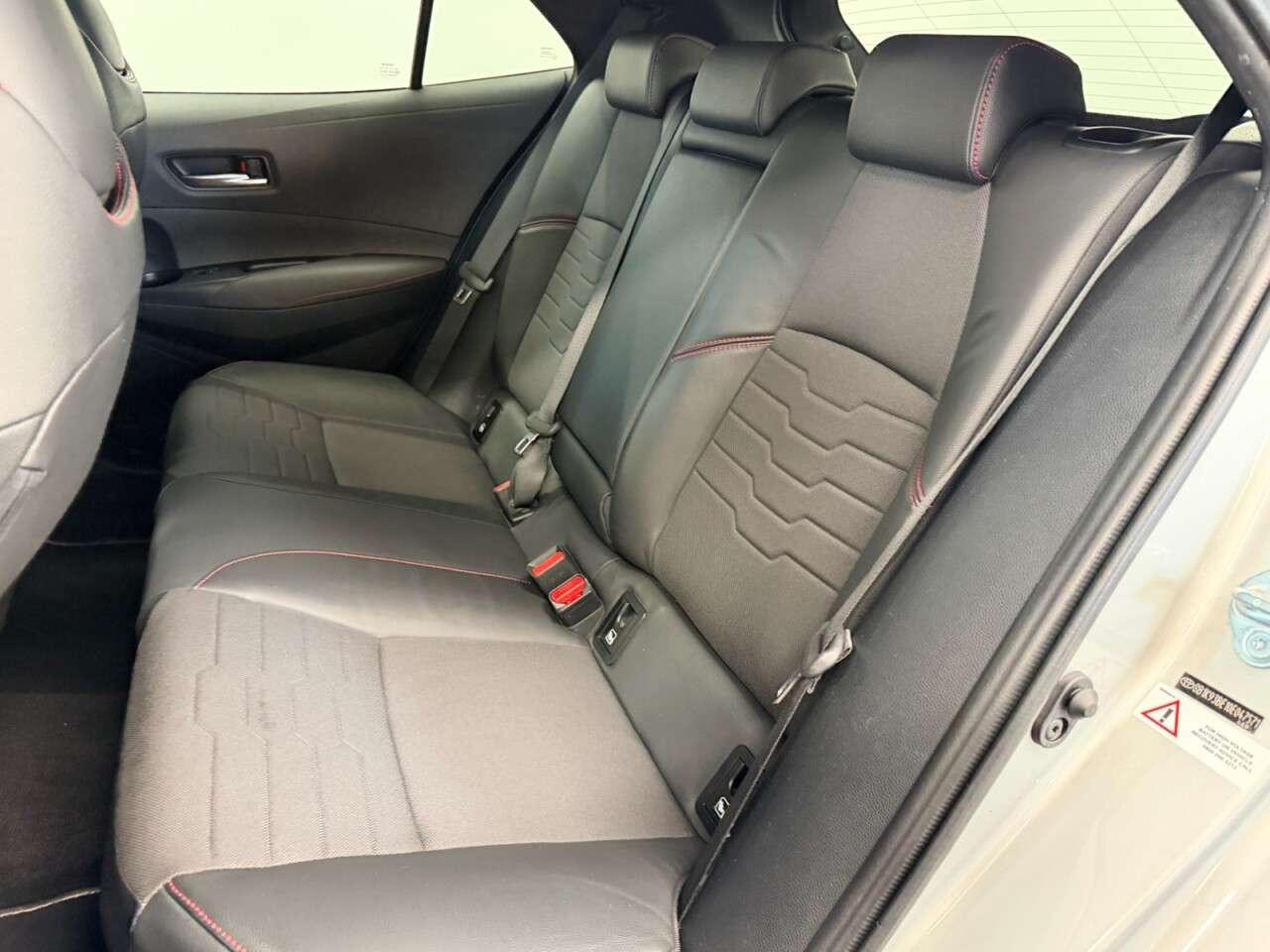 2019 TOYOTA COROLLA 2019 TOYOTA COROLLA