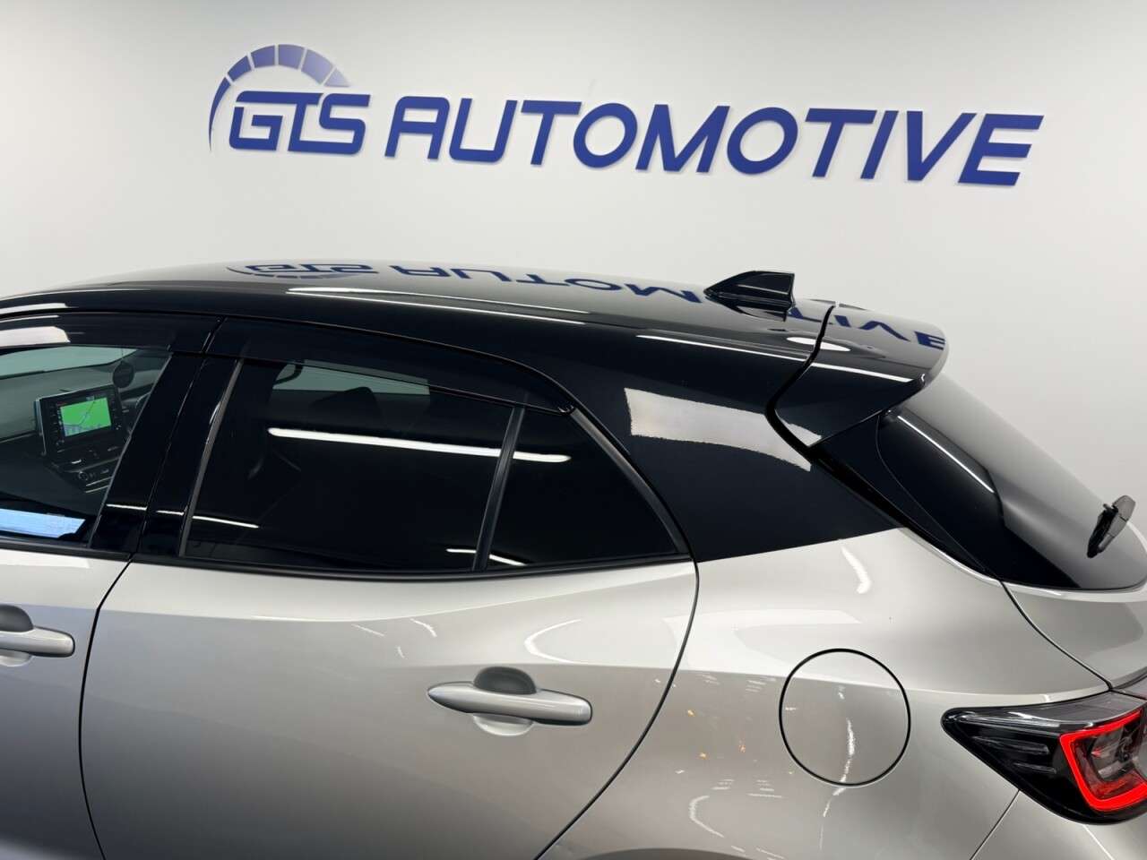 2019 TOYOTA COROLLA 2019 TOYOTA COROLLA