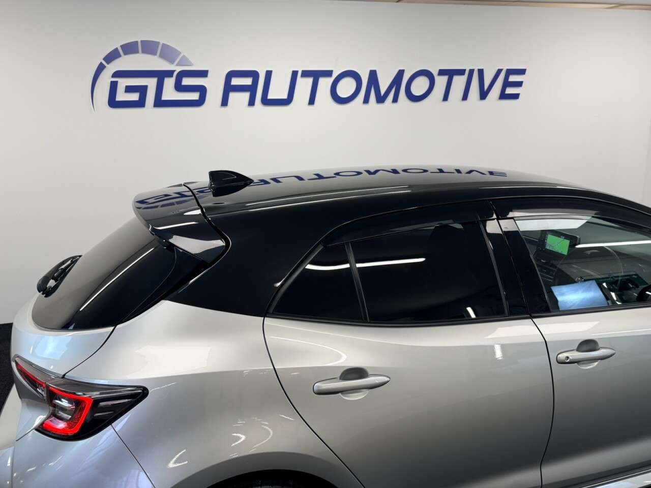 2019 TOYOTA COROLLA 2019 TOYOTA COROLLA