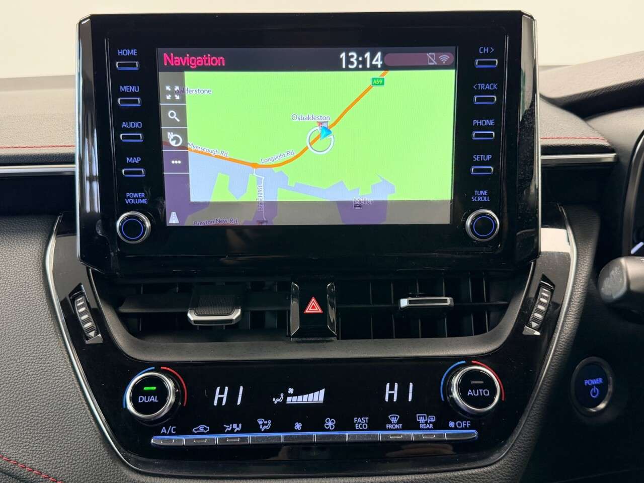 2019 TOYOTA COROLLA 2019 TOYOTA COROLLA