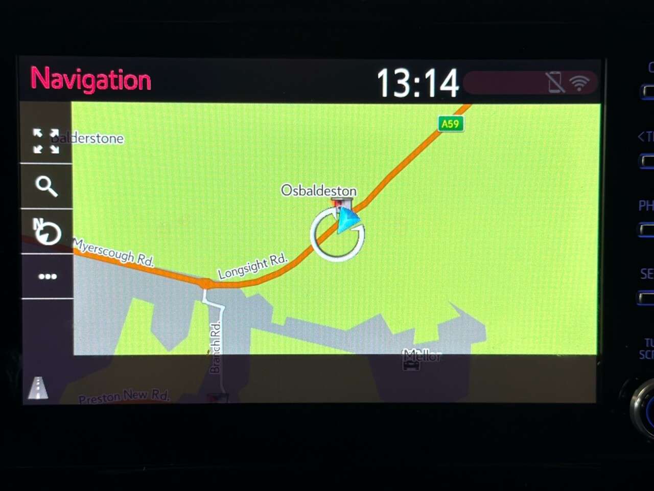 2019 TOYOTA COROLLA 2019 TOYOTA COROLLA