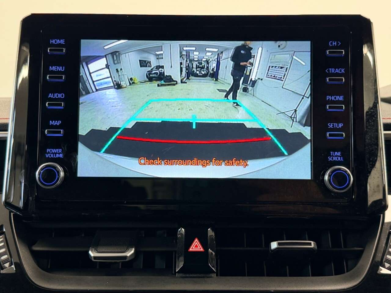 2019 TOYOTA COROLLA 2019 TOYOTA COROLLA