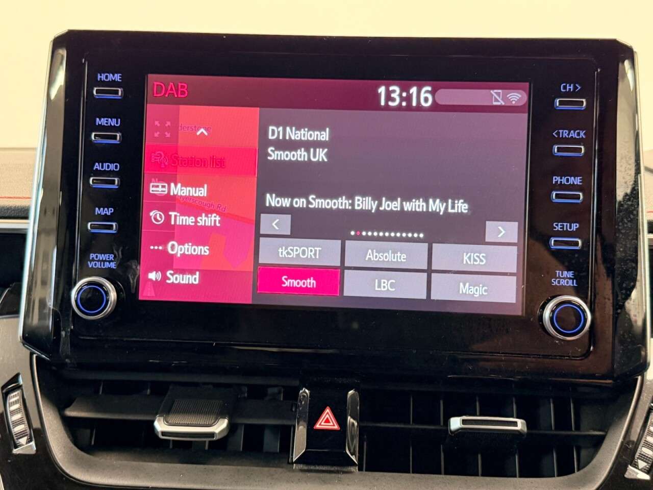 2019 TOYOTA COROLLA 2019 TOYOTA COROLLA