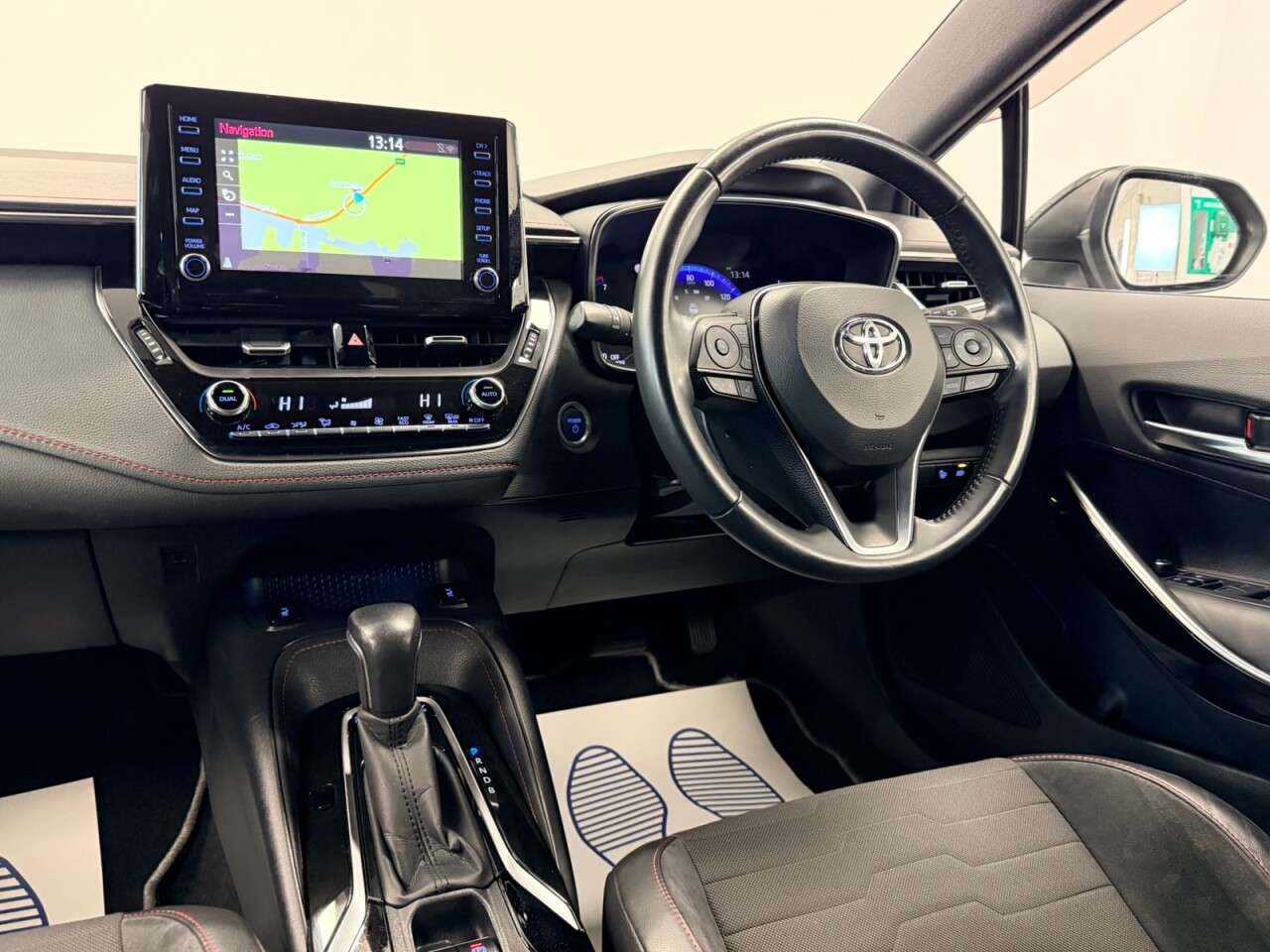 2019 TOYOTA COROLLA 2019 TOYOTA COROLLA