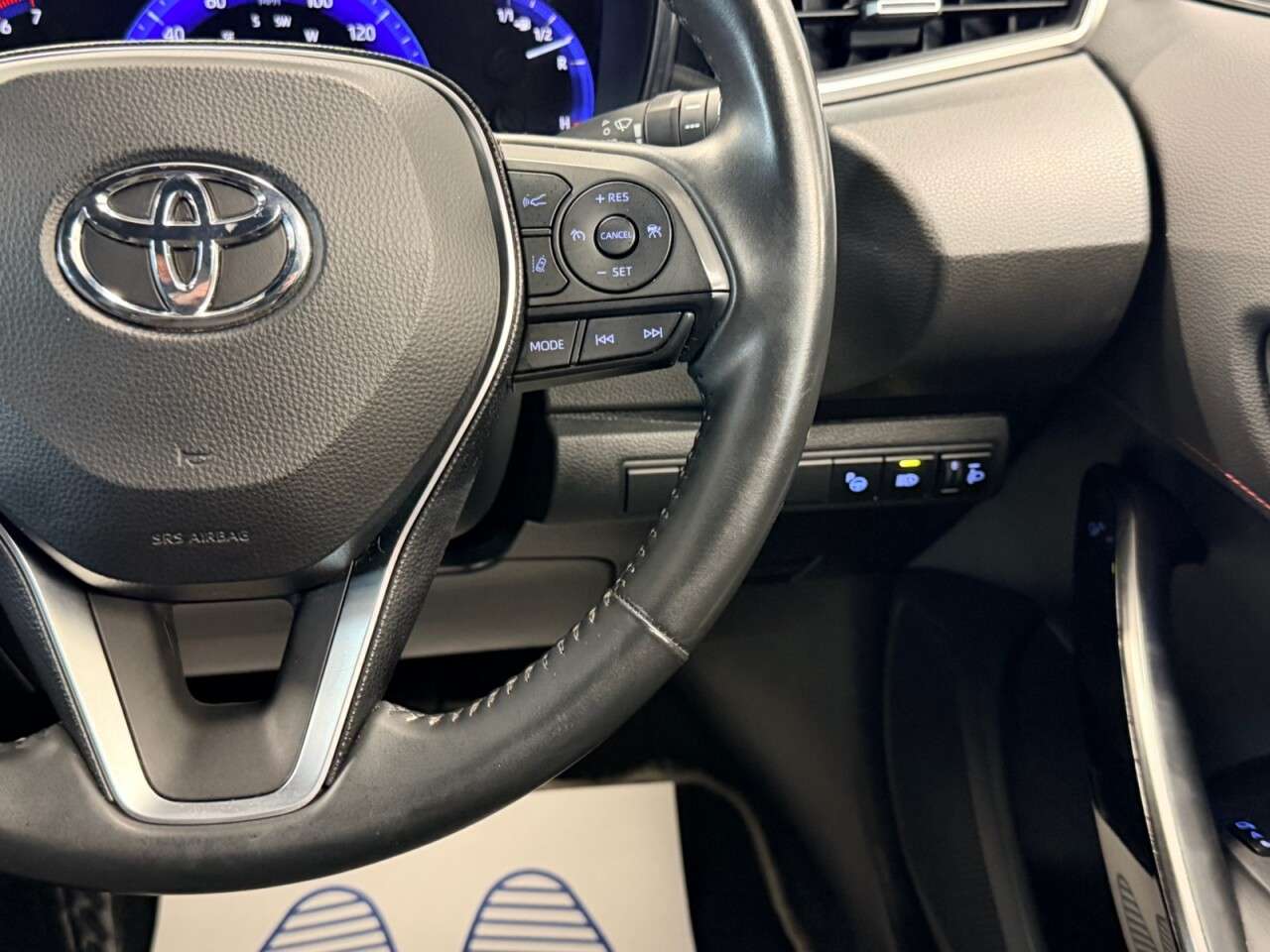 2019 TOYOTA COROLLA 2019 TOYOTA COROLLA