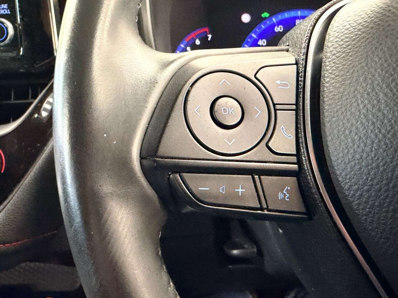 2019 TOYOTA COROLLA 2019 TOYOTA COROLLA