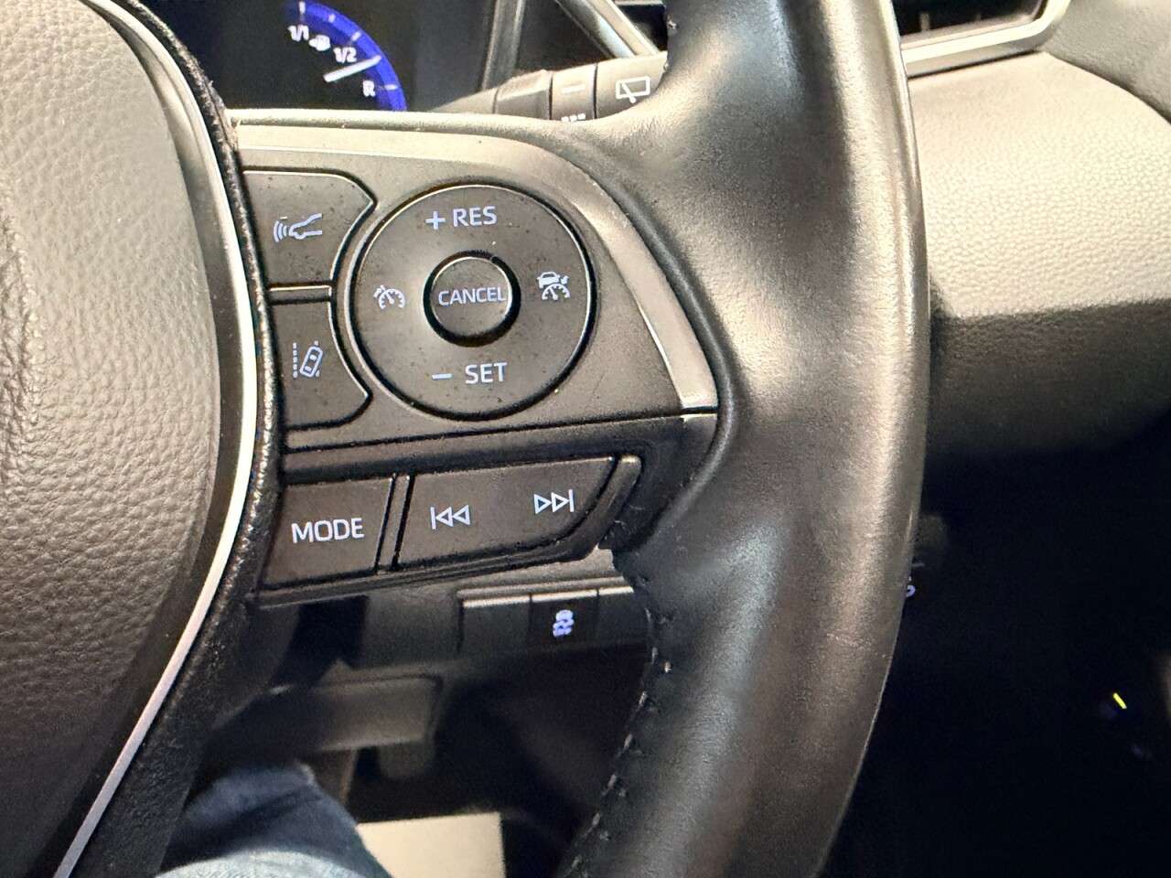 2019 TOYOTA COROLLA 2019 TOYOTA COROLLA