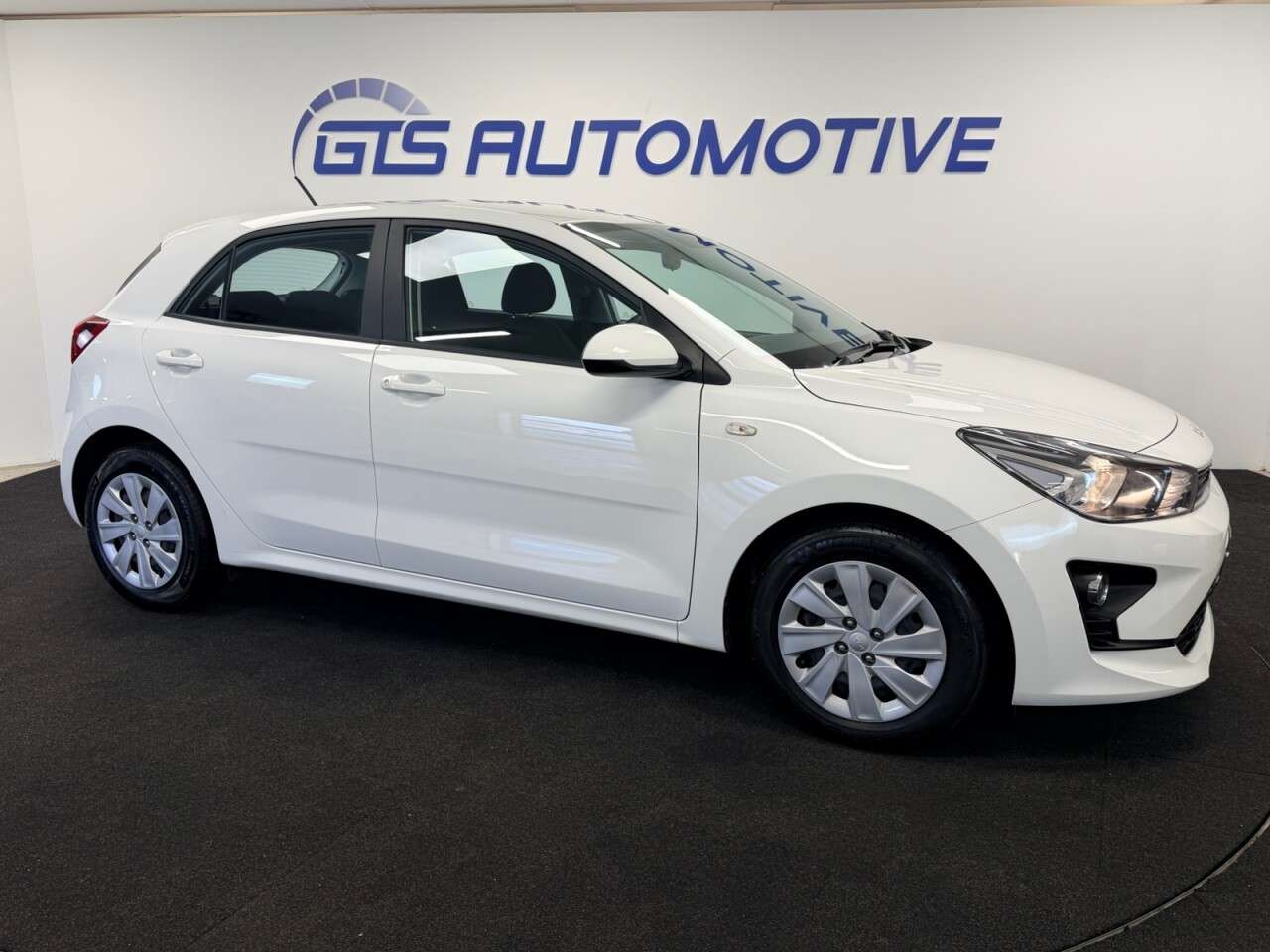 2023 KIA RIO 2023 KIA RIO