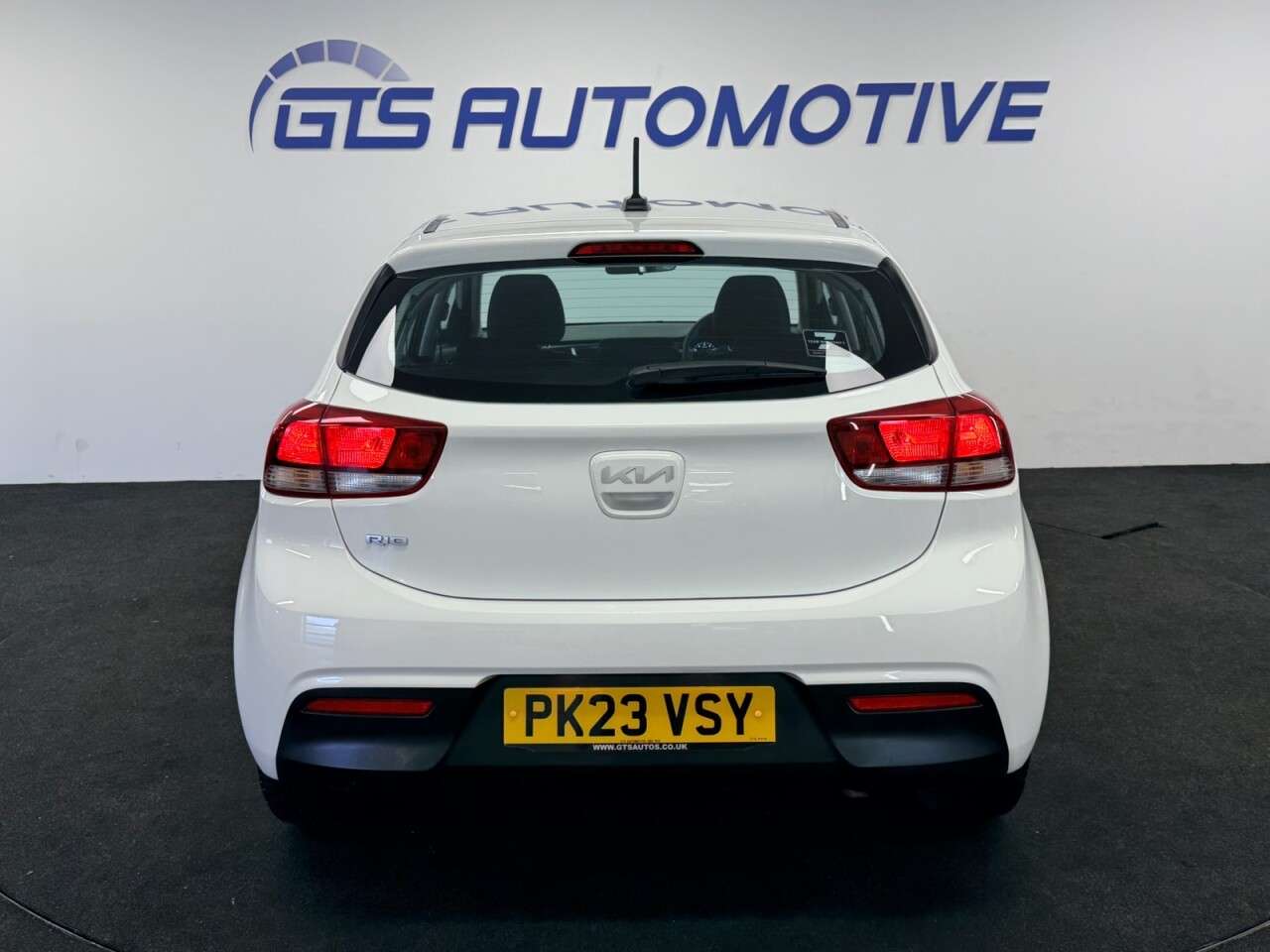 2023 KIA RIO 2023 KIA RIO