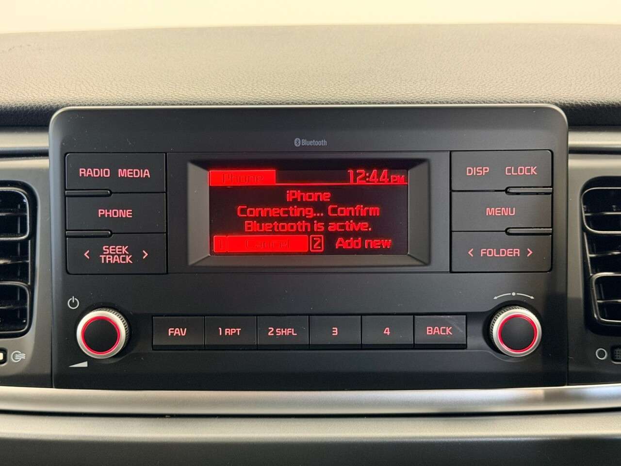 2023 KIA RIO 2023 KIA RIO