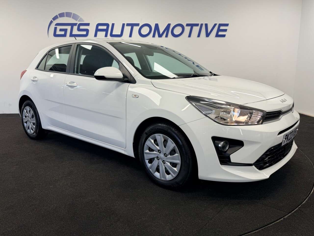 2023 KIA RIO 2023 KIA RIO