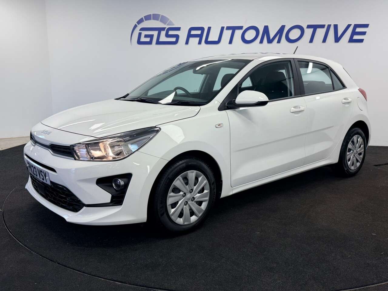 2023 KIA RIO 2023 KIA RIO