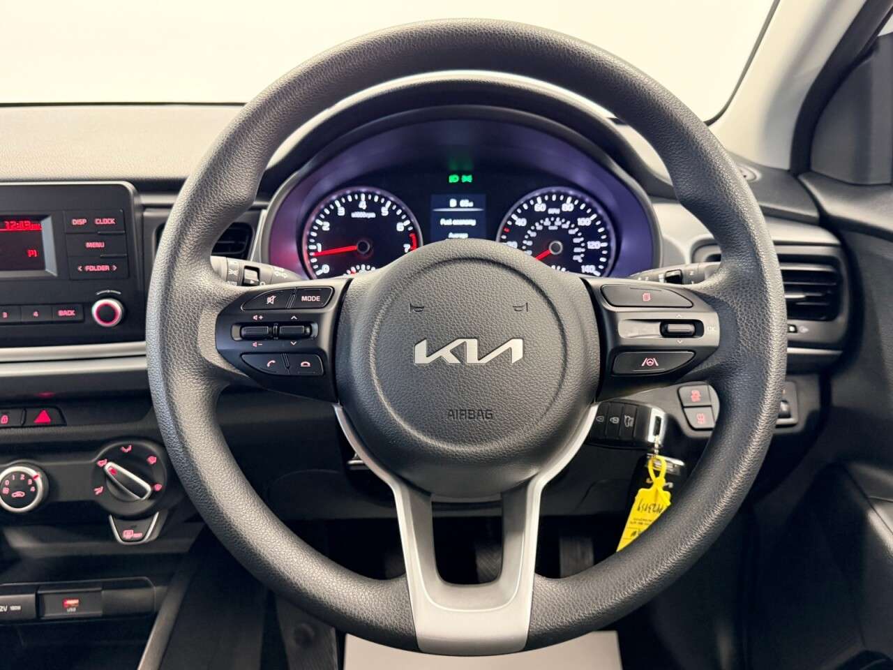 2023 KIA RIO 2023 KIA RIO