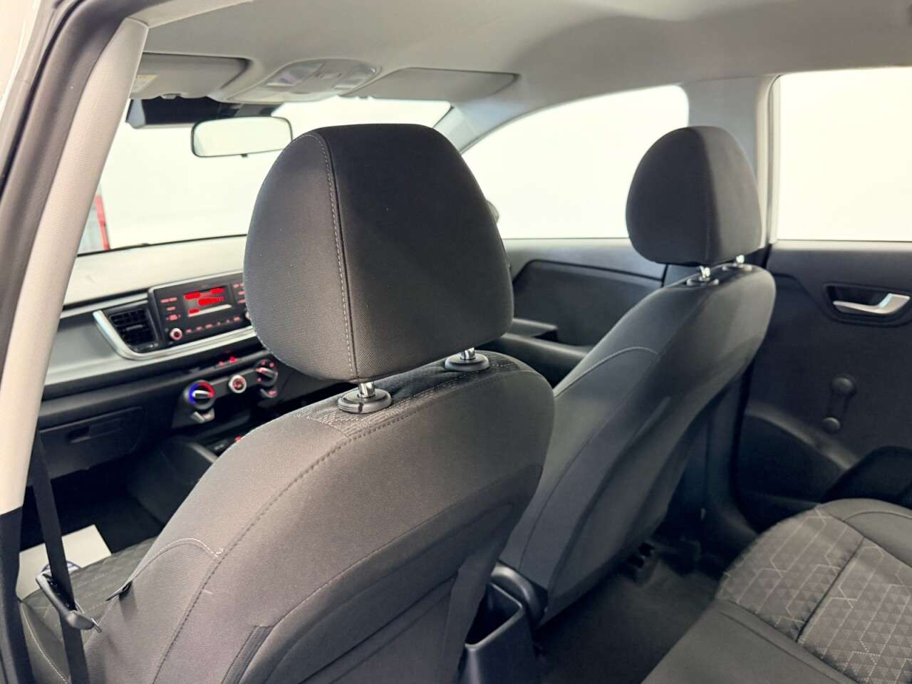 2023 KIA RIO 2023 KIA RIO